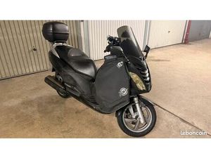 PEUGEOT CITYSTAR 125CM3