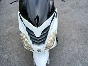 SCOOTER PEUGEOT CITYSTAR 50 CC 2T RAPIDE FIABLE