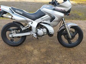 VEND YAMAHA 125 TDR