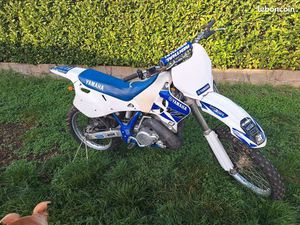 YAMAHA 250 YZ