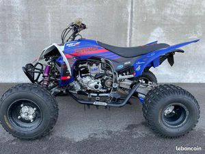 YFZR 450 YFZ-R YFZ QUAD 450