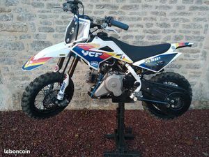 MOTO ENFANT YCF 50