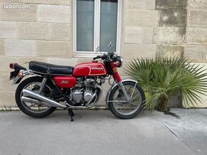 HONDA 350 CB FOUR
