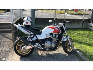 HONDA CB 1300 ABS (IMPORT JAPON)