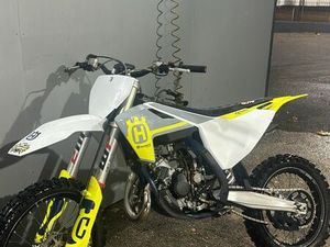HUSQVARNA 85 TC 2024