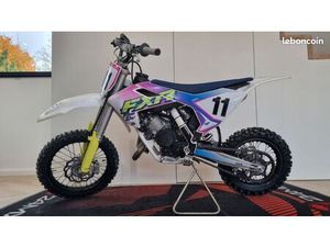 HUSQVARNA TC 65 2018