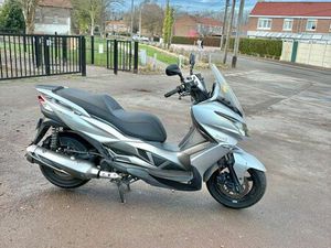 KAWASAKI J300 ABS 2016 EN TRES BON ÉTAT