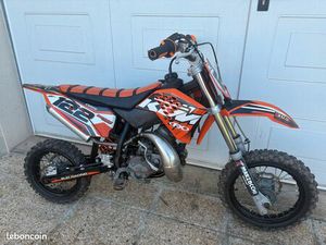 50 KTM