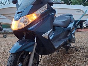 SCOOTER 400 PIAGGIO X8