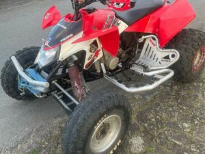 POLARIS 525IRS OUTLAW