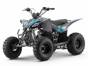 QUAD SANO PREDATOR 125 CC COMME NEUF