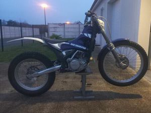 SCORPA SY 250 LONG RIDE