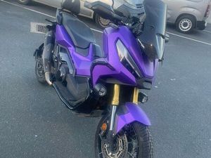 XADV DE 2021