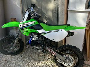 65 KX