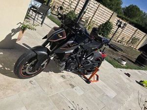 V KTM 1290 SUPER DUKER CT OK FULL OPTIONS