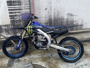 450 YZF