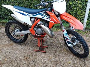 125 SX KTM 2022