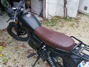 VEND MOTO MASH 125 SEVENTY