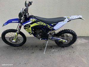 SHERCO 300 SEF-R