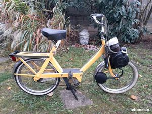 SOLEX 5000