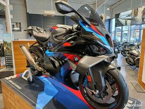 BMW M 1000 RR 2025