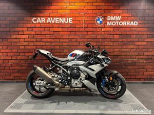 BMW M M 1000 R 2025