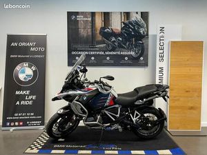 BMW R R 1250 GS ADVENTURE