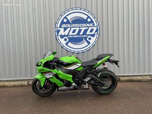 KAWASAKI ZX-10R 998 CM3