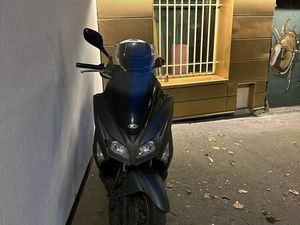 SCOOTER 125 KYMCO X-TOWN