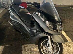 PIAGGIO X10 125CM3