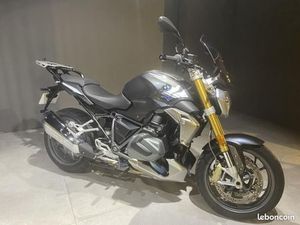 BMW R R 1250 R EVO