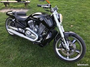 ⭐️⭐️ HARLEY MUSCLÉ V-ROD PREMIÈRE MAIN⭐️⭐️