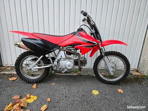 HONDA CRF70 CRF 70