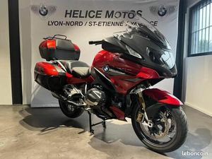 BMW R R 1250 RT 1250RT STYLE SPORT / PACK CONFORT / PACK TOURING / PACK DYNAMIQUE