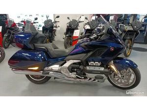 HONDA GOLDWING 1800 TOURING 1833 CM3