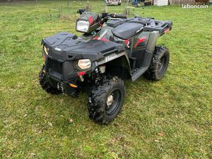POLARIS 570 SPORTSMAN 3900KMS