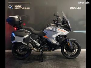 KTM SUPER ADVENTURE 1290 SUPER ADVENTURE S