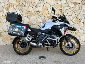 BMW R 1250 GS RALLYE FULL PACK + OPTIONS