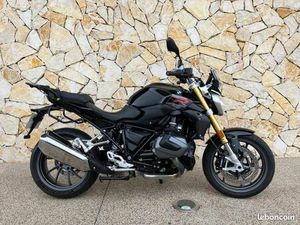 BMW R 1250 R FULL PACK