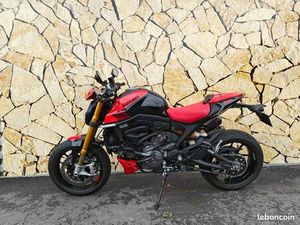DUCATI MONSTER MONSTER SP 937