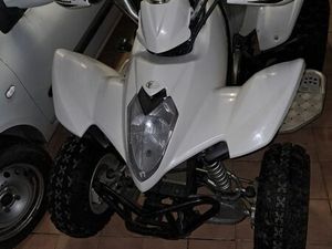 VEND QUAD KYMCO