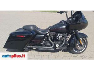 HARLEY-DAVIDSON FLTR 1700 CC, TOURING / SPORT TOURING