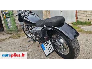 SUZUKI VZ 805 CC, CHOPPERS / CRUISERS / CUSTOM