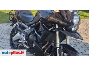 KAWASAKI VERSYS 650 CC, TOURING / SPORT TOURING
