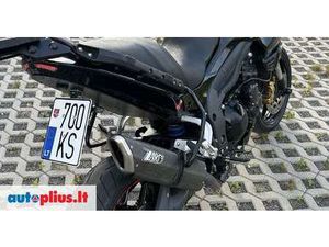 TRIUMPH TIGER 1050 CC, ENDURO / ADVENTURE