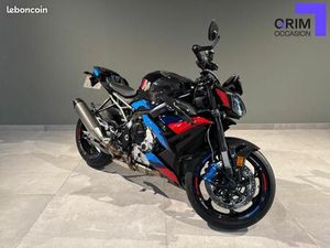 BMW M 1000 R 2025