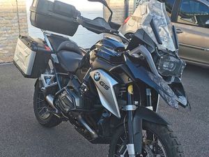 BMW 1200 GS