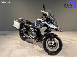 BMW R 1250 GS