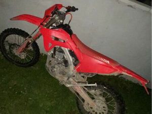 250 CRF