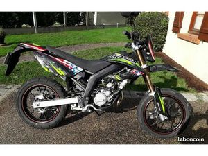 MASAI ULTIMATE SM 50